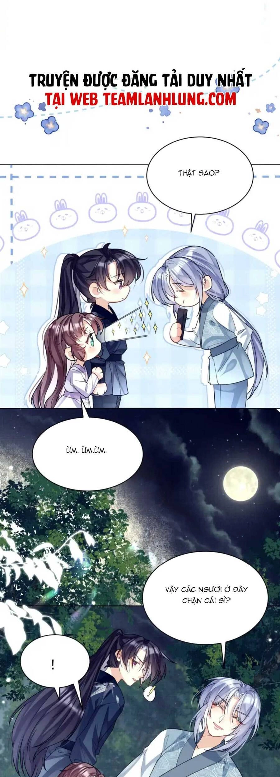 Phương Thức Nuôi Dưỡng Nhân Vật Phản Diện Chapter 19 - 26