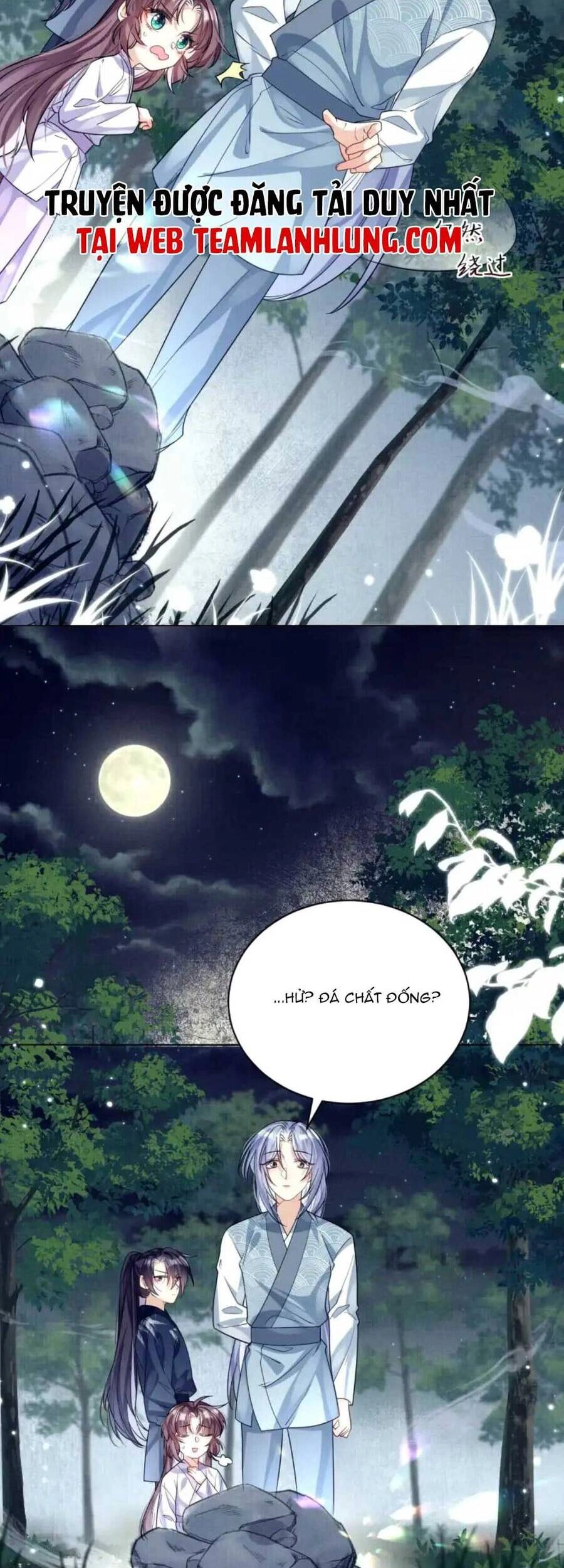 Phương Thức Nuôi Dưỡng Nhân Vật Phản Diện Chapter 19 - 27