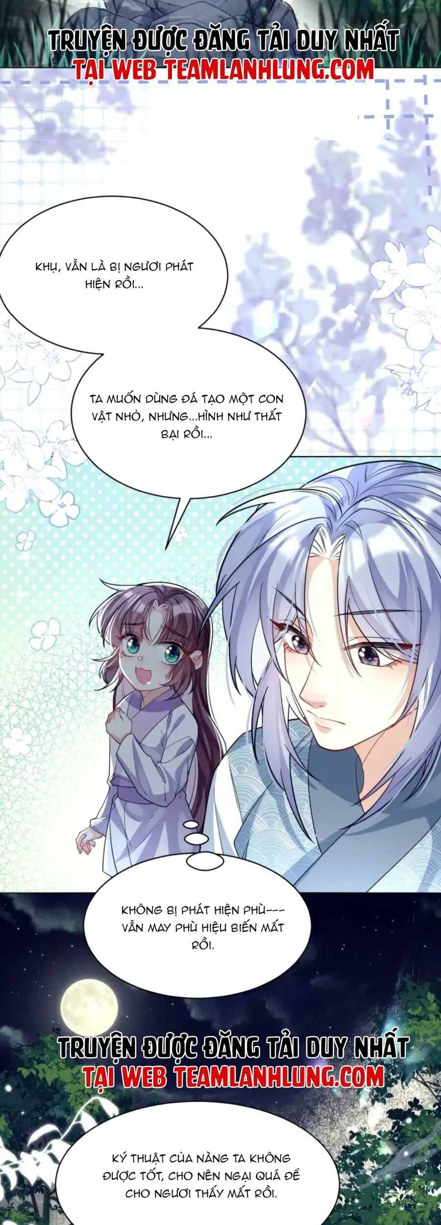 Phương Thức Nuôi Dưỡng Nhân Vật Phản Diện Chapter 19 - 28