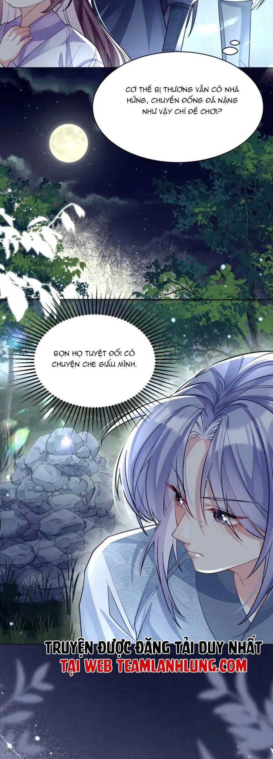 Phương Thức Nuôi Dưỡng Nhân Vật Phản Diện Chapter 19 - 30