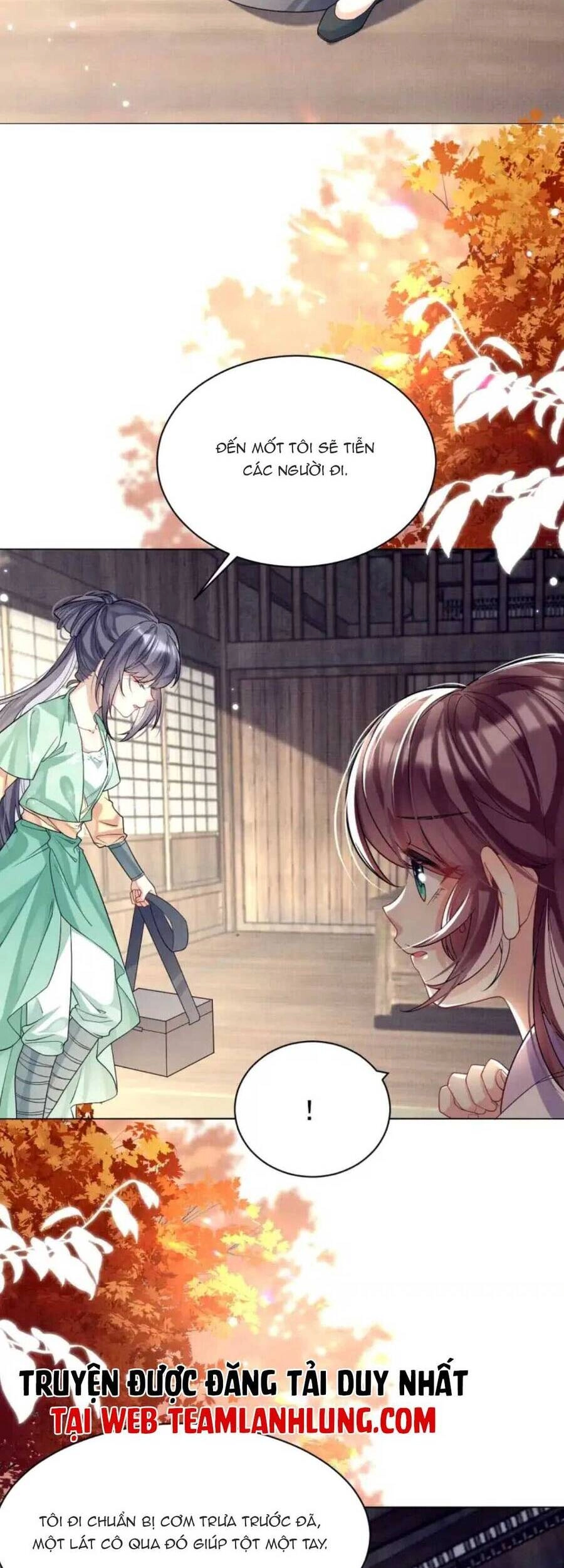 Phương Thức Nuôi Dưỡng Nhân Vật Phản Diện Chapter 20 - 4