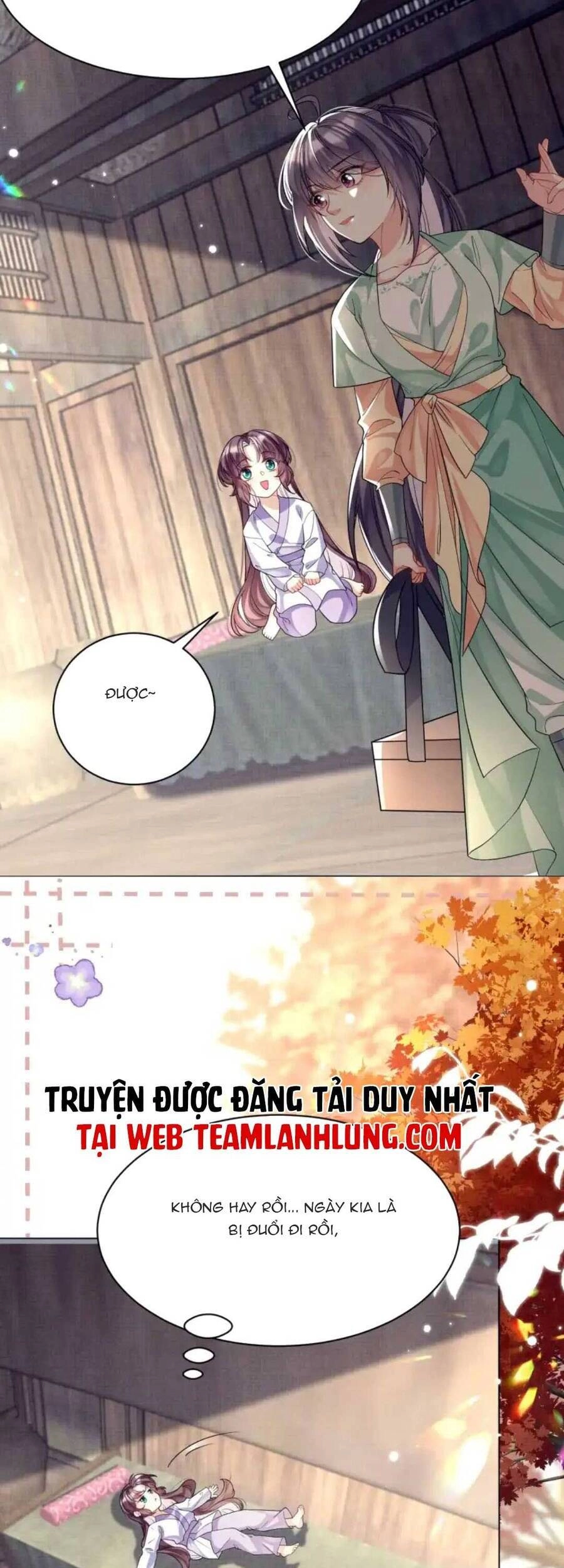 Phương Thức Nuôi Dưỡng Nhân Vật Phản Diện Chapter 20 - 5