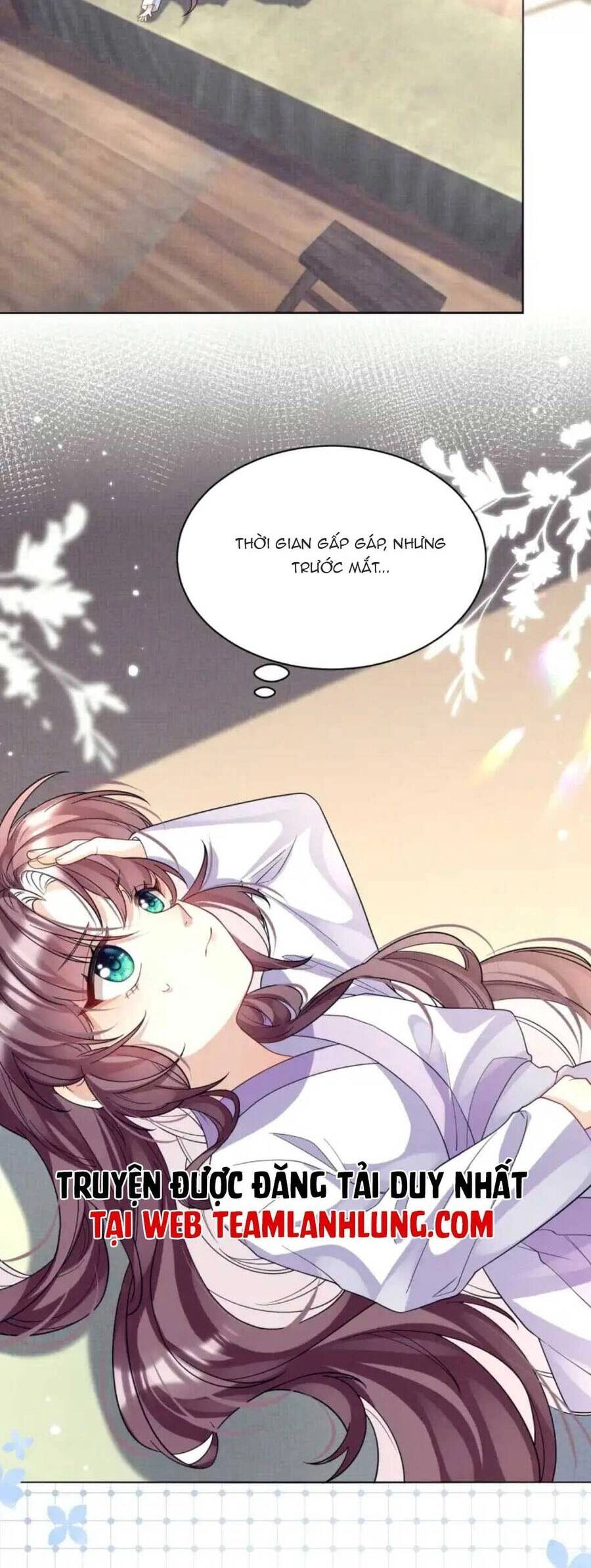 Phương Thức Nuôi Dưỡng Nhân Vật Phản Diện Chapter 20 - 6