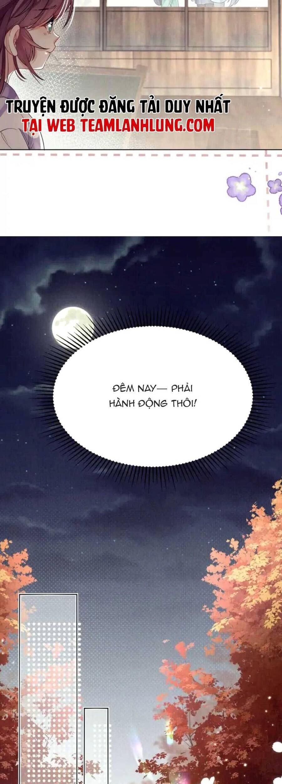 Phương Thức Nuôi Dưỡng Nhân Vật Phản Diện Chapter 20 - 10