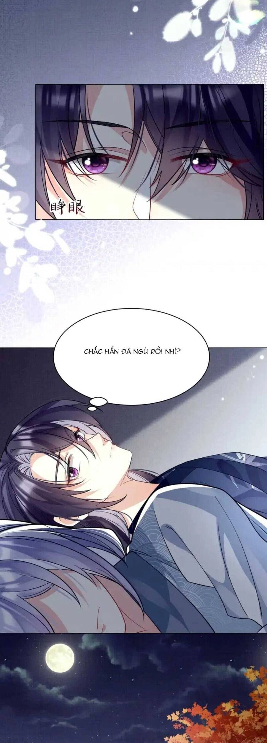 Phương Thức Nuôi Dưỡng Nhân Vật Phản Diện Chapter 20 - 12