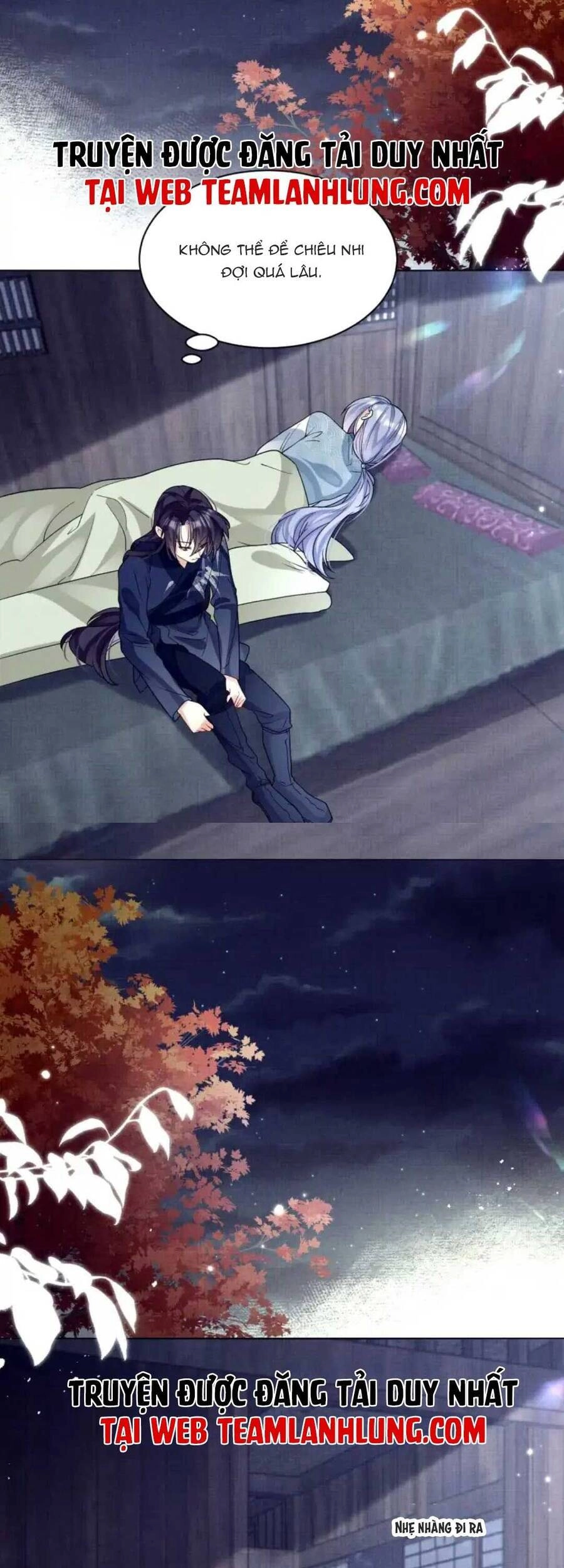 Phương Thức Nuôi Dưỡng Nhân Vật Phản Diện Chapter 20 - 13