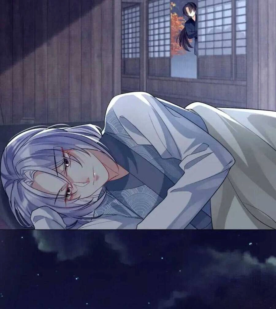 Phương Thức Nuôi Dưỡng Nhân Vật Phản Diện Chapter 20 - 14