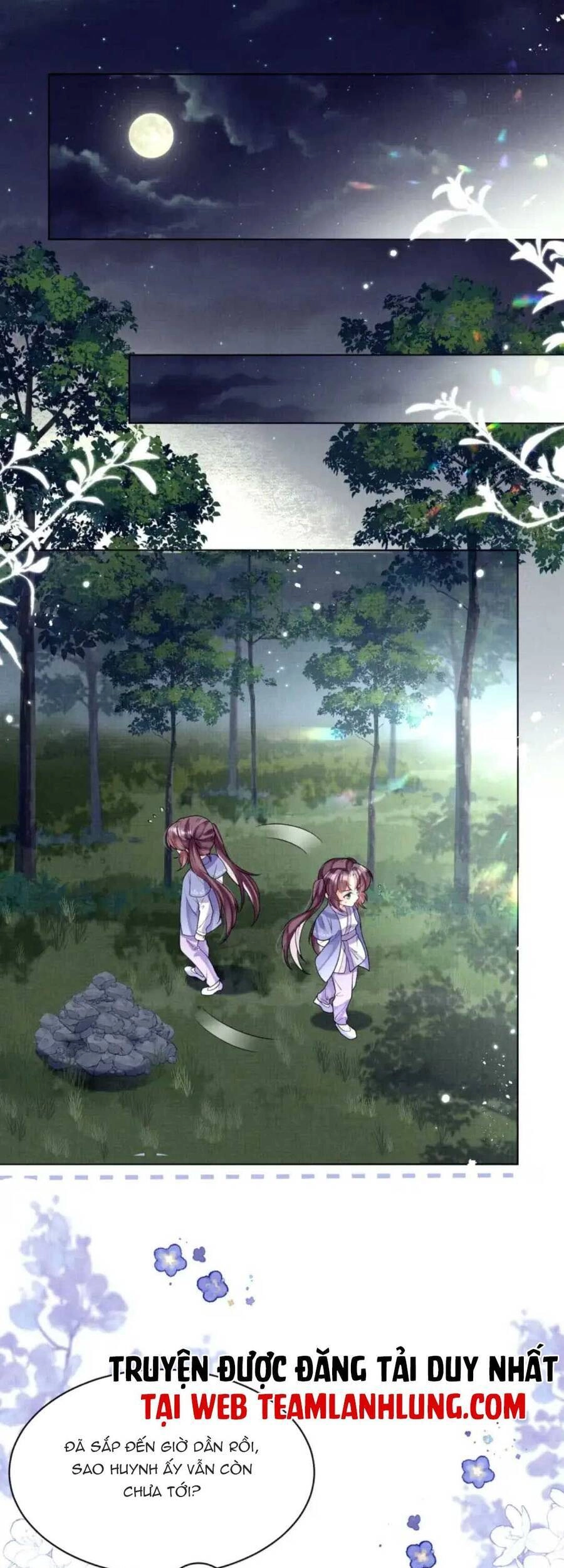 Phương Thức Nuôi Dưỡng Nhân Vật Phản Diện Chapter 20 - 15