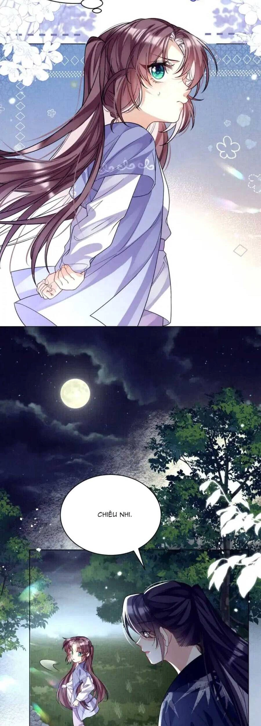 Phương Thức Nuôi Dưỡng Nhân Vật Phản Diện Chapter 20 - 16