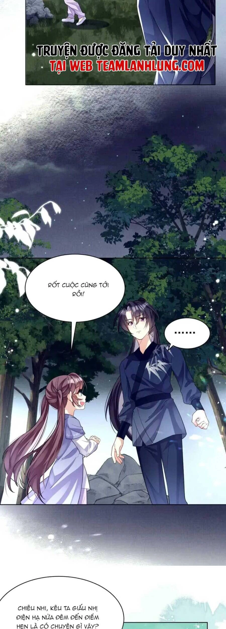 Phương Thức Nuôi Dưỡng Nhân Vật Phản Diện Chapter 20 - 17