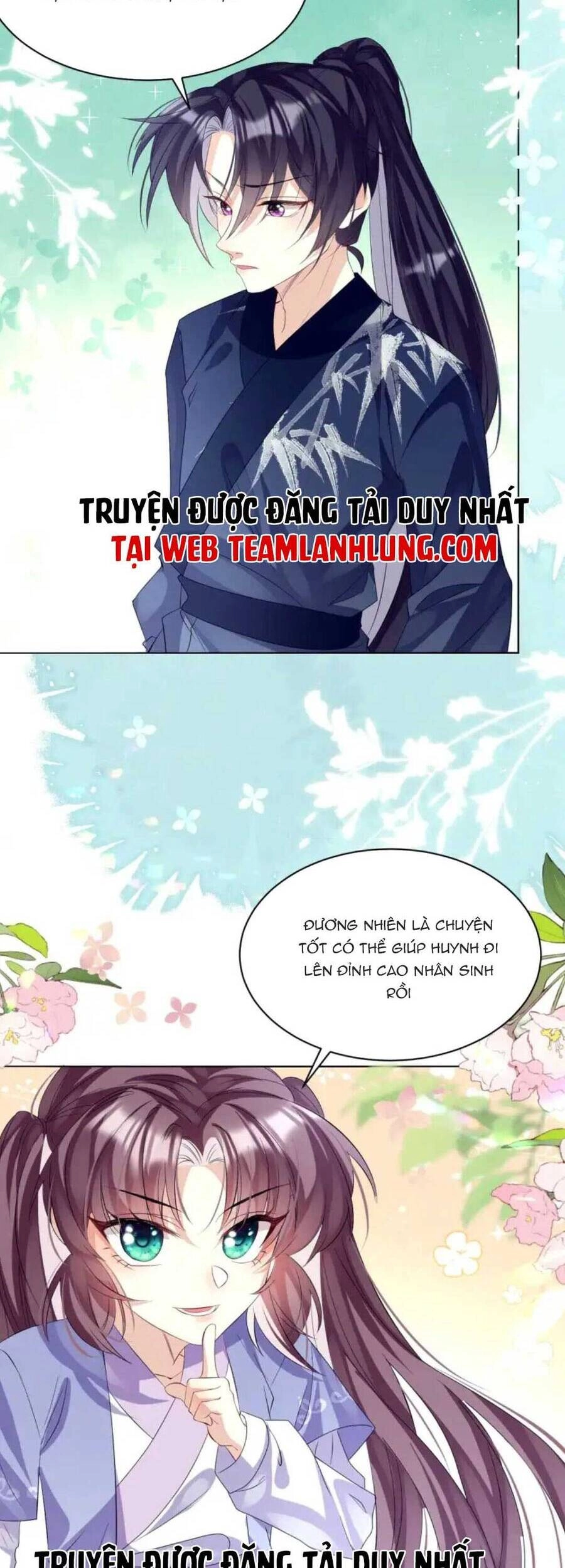 Phương Thức Nuôi Dưỡng Nhân Vật Phản Diện Chapter 20 - 18