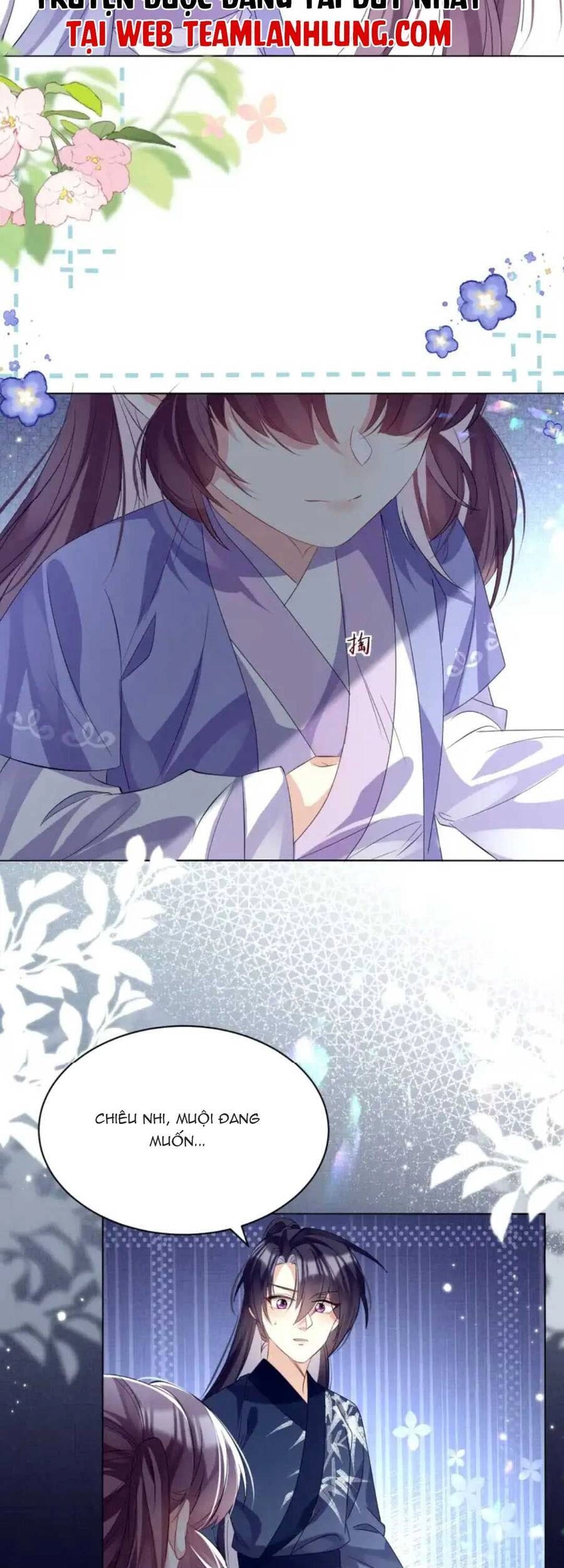 Phương Thức Nuôi Dưỡng Nhân Vật Phản Diện Chapter 20 - 19