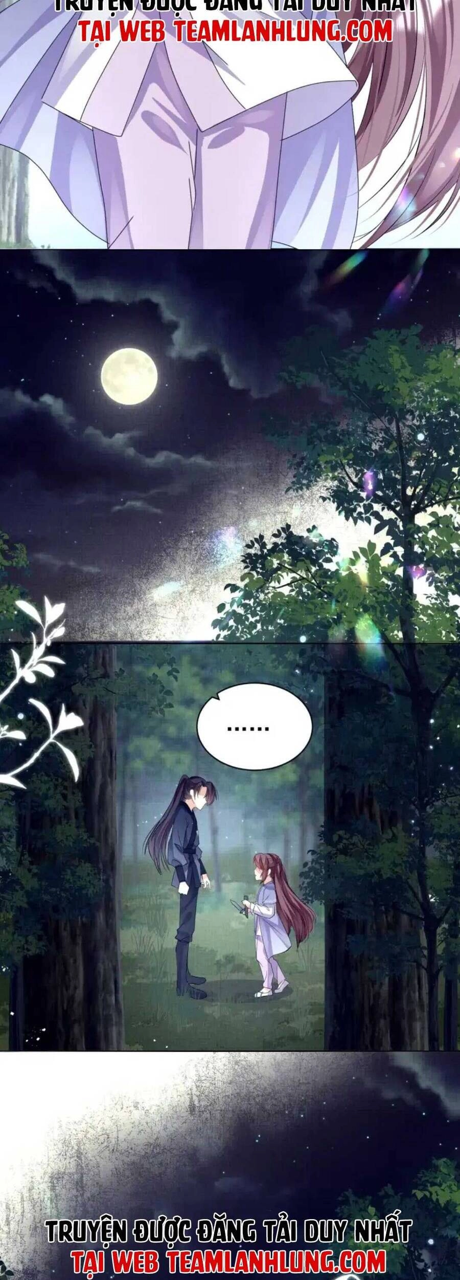 Phương Thức Nuôi Dưỡng Nhân Vật Phản Diện Chapter 20 - 21