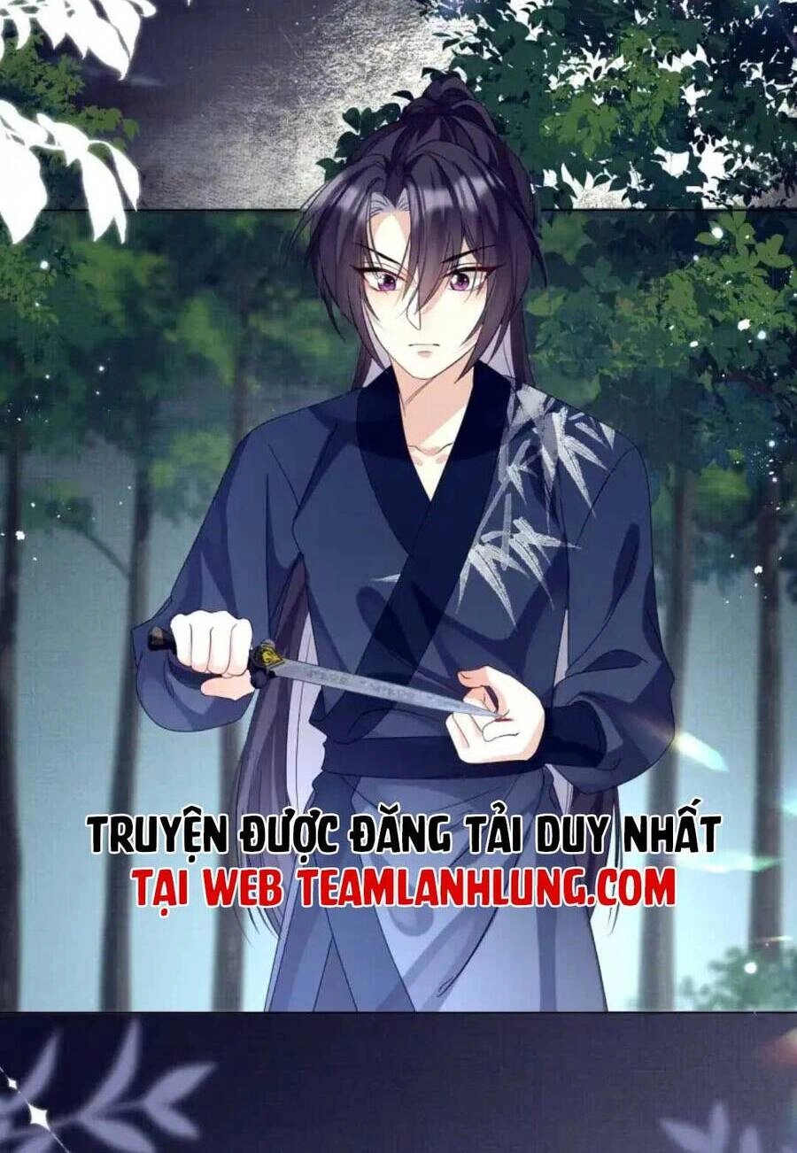 Phương Thức Nuôi Dưỡng Nhân Vật Phản Diện Chapter 20 - 24