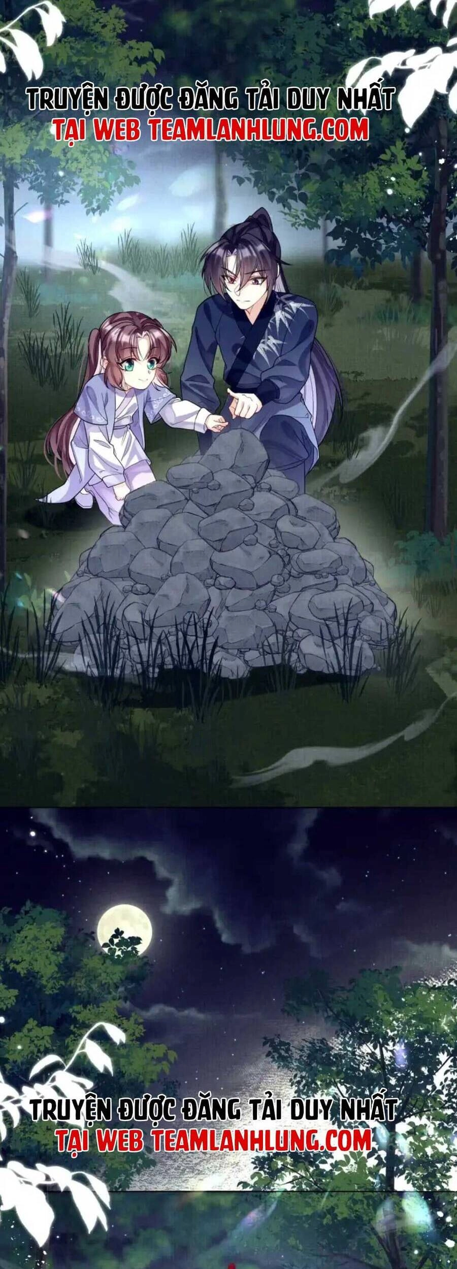 Phương Thức Nuôi Dưỡng Nhân Vật Phản Diện Chapter 20 - 26