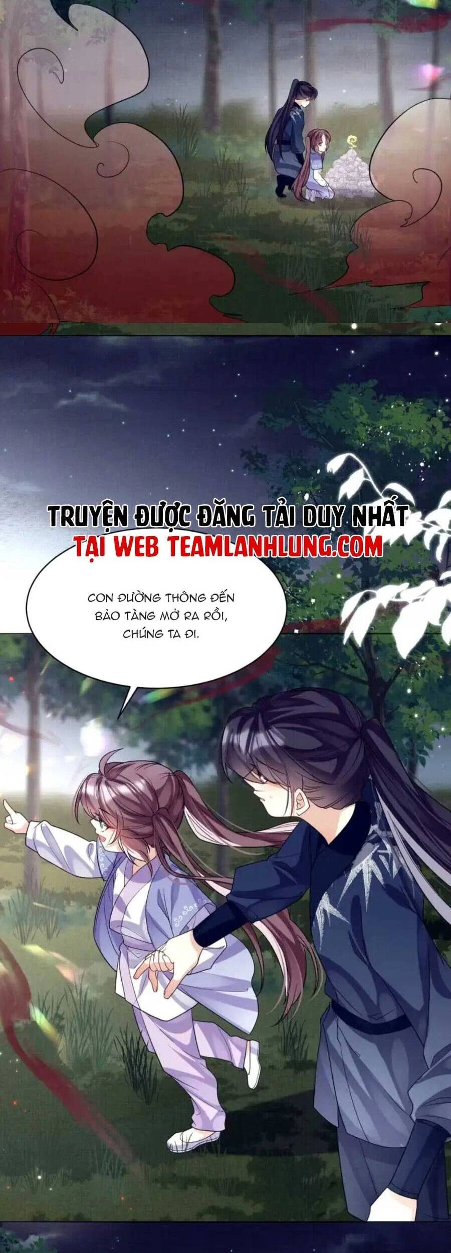 Phương Thức Nuôi Dưỡng Nhân Vật Phản Diện Chapter 20 - 30