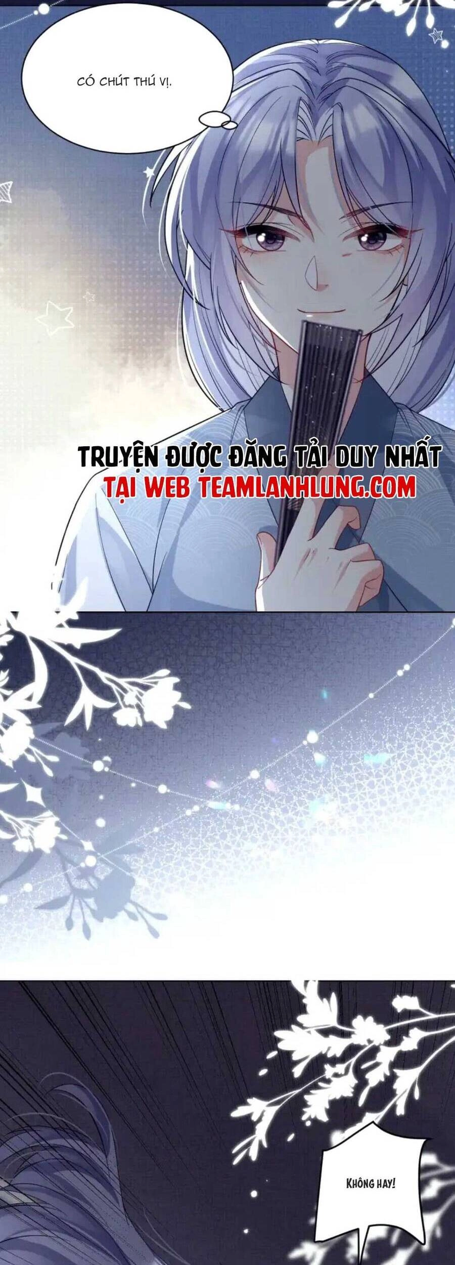 Phương Thức Nuôi Dưỡng Nhân Vật Phản Diện Chapter 20 - 32