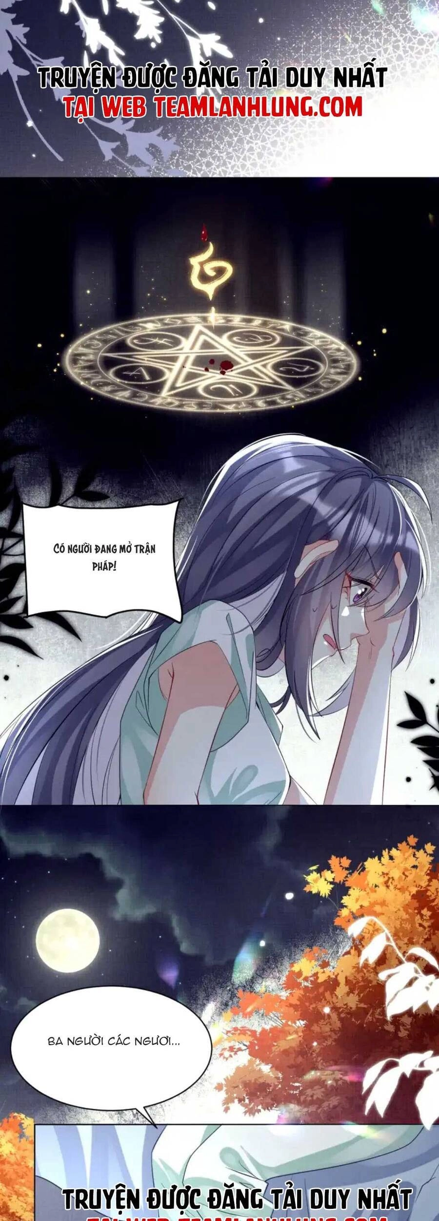 Phương Thức Nuôi Dưỡng Nhân Vật Phản Diện Chapter 20 - 34