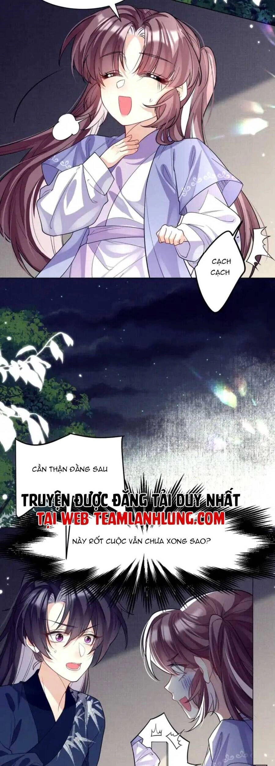 Phương Thức Nuôi Dưỡng Nhân Vật Phản Diện Chapter 22 - 6