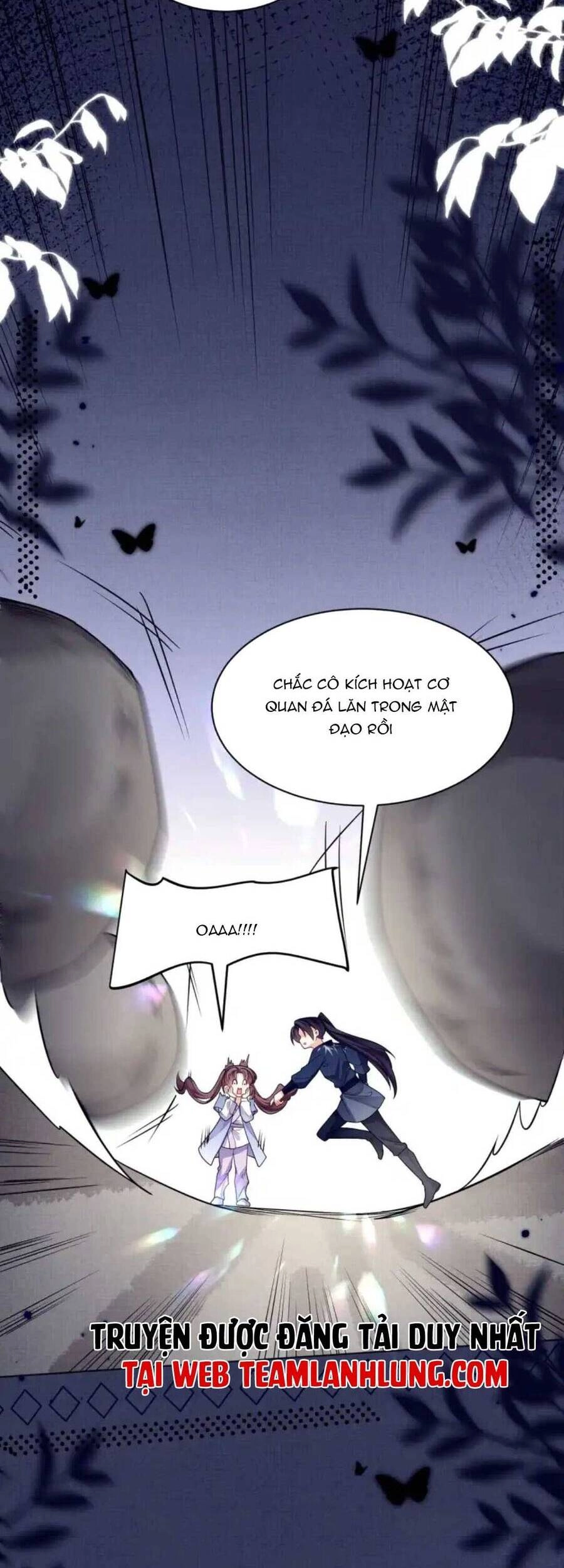 Phương Thức Nuôi Dưỡng Nhân Vật Phản Diện Chapter 22 - 9