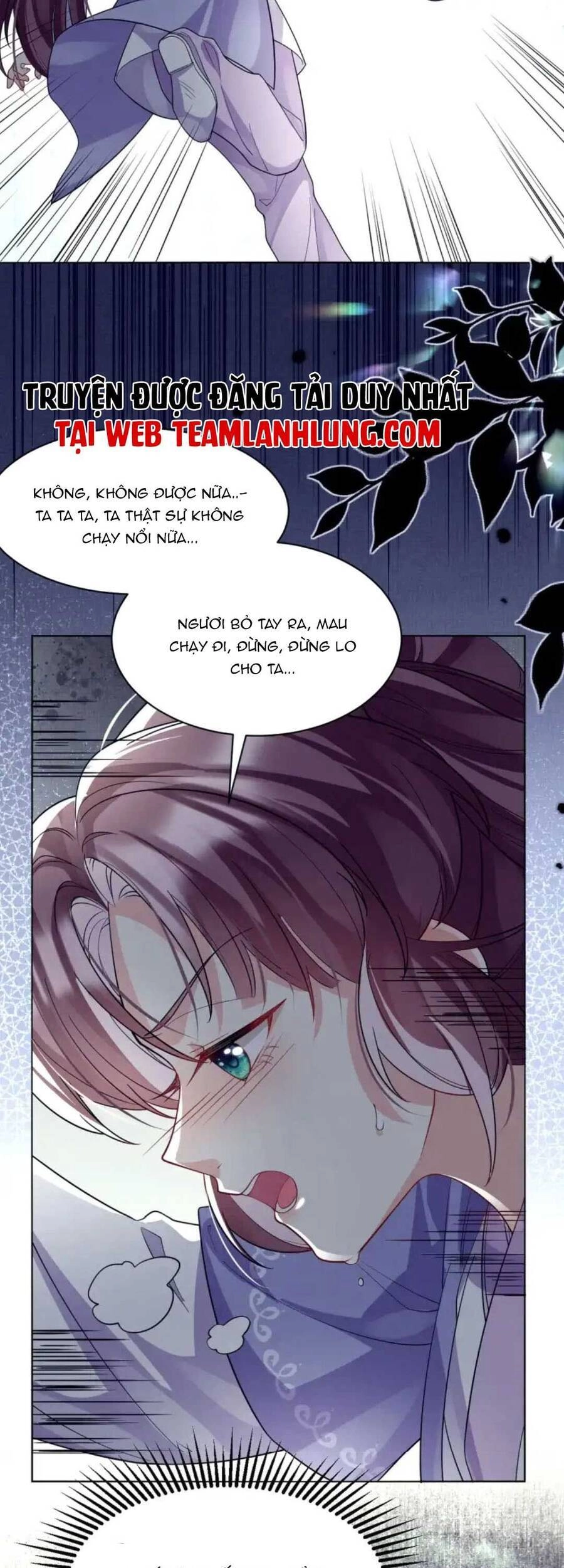 Phương Thức Nuôi Dưỡng Nhân Vật Phản Diện Chapter 22 - 12