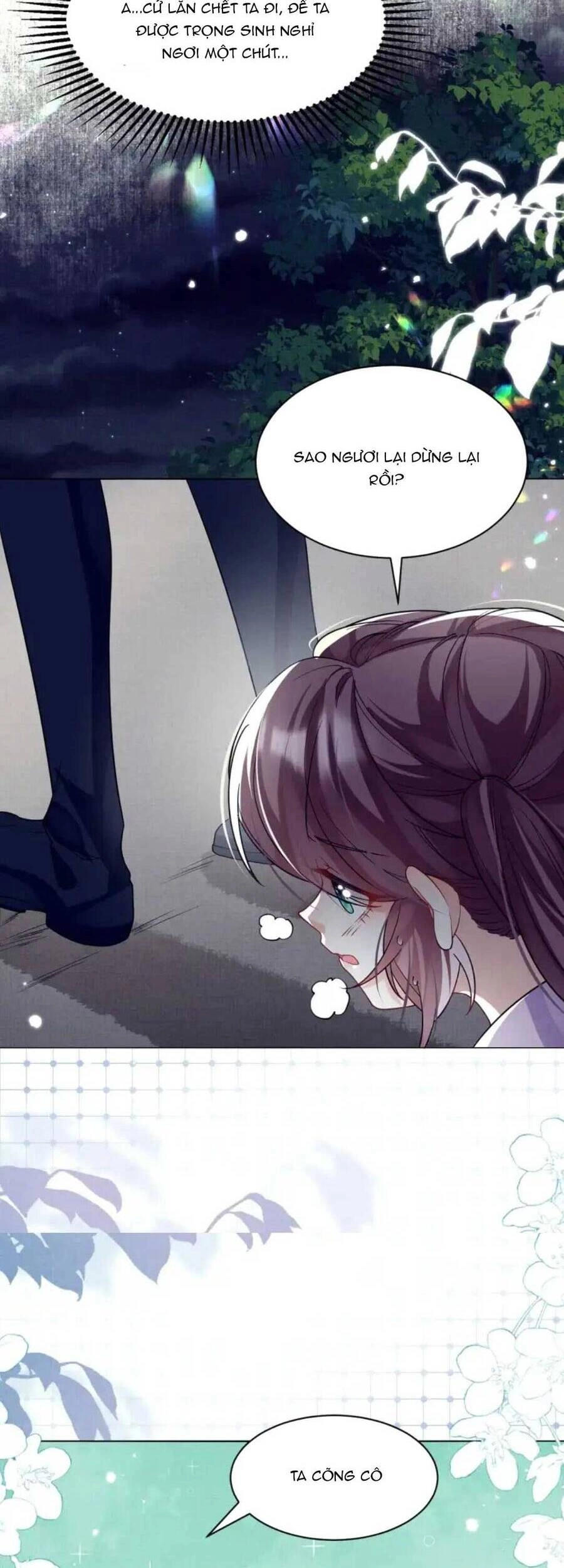 Phương Thức Nuôi Dưỡng Nhân Vật Phản Diện Chapter 22 - 13