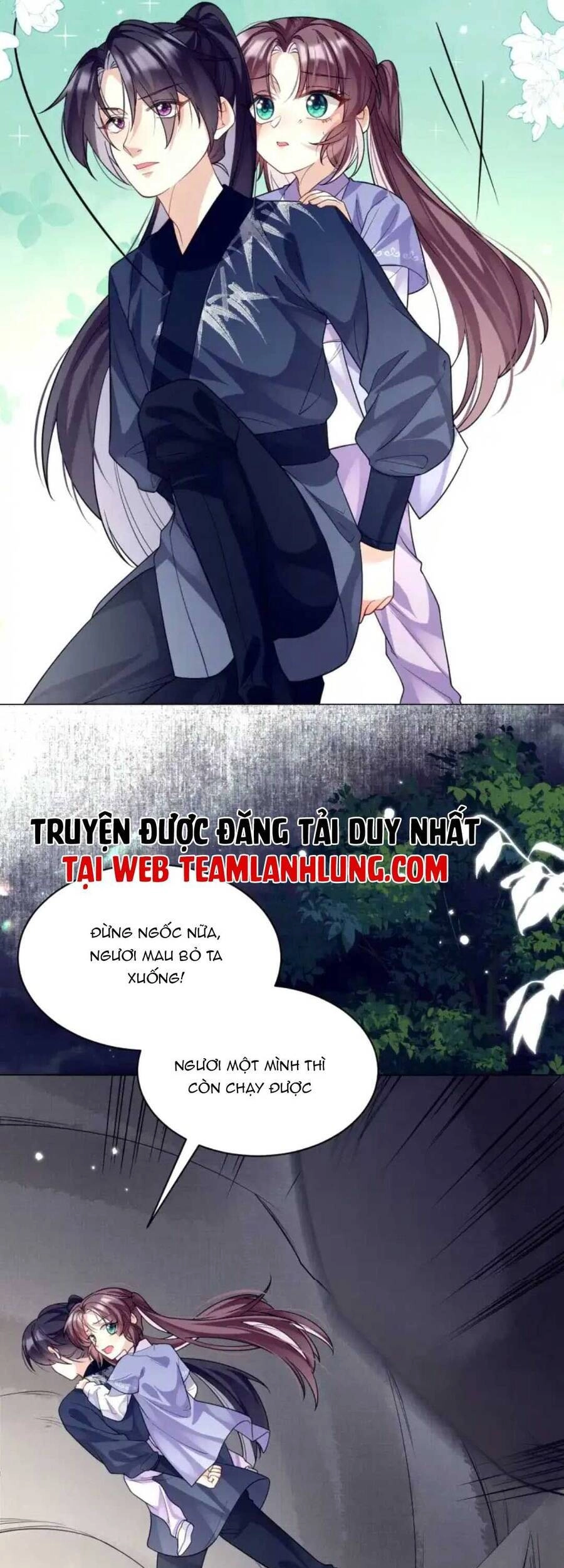 Phương Thức Nuôi Dưỡng Nhân Vật Phản Diện Chapter 22 - 14