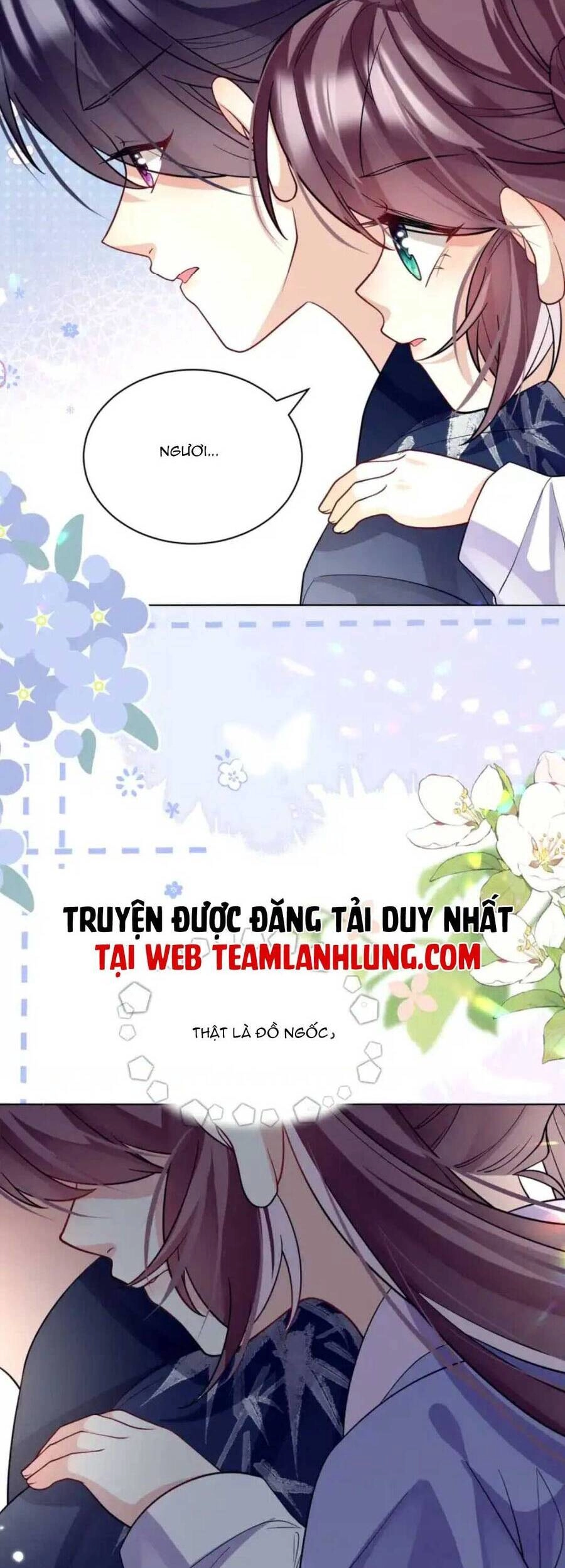 Phương Thức Nuôi Dưỡng Nhân Vật Phản Diện Chapter 22 - 17