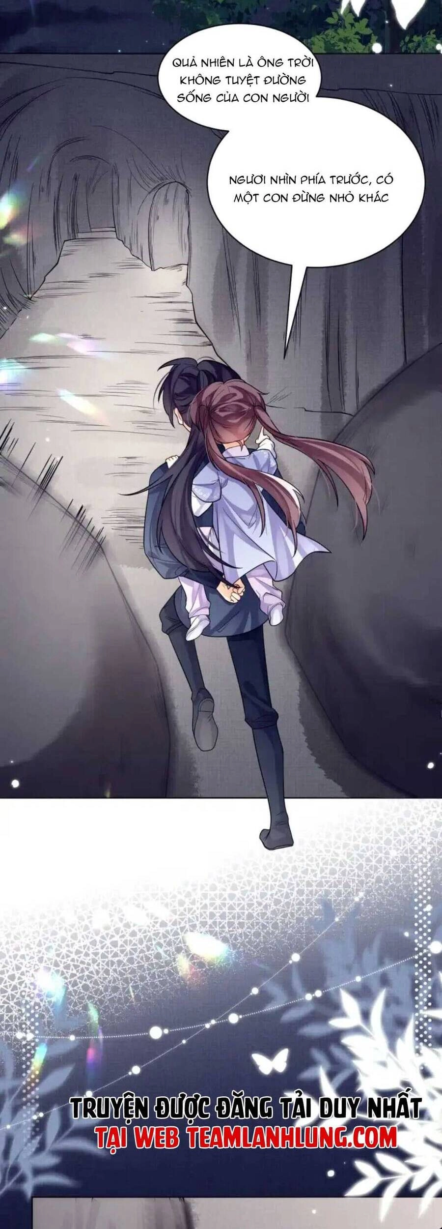 Phương Thức Nuôi Dưỡng Nhân Vật Phản Diện Chapter 22 - 19