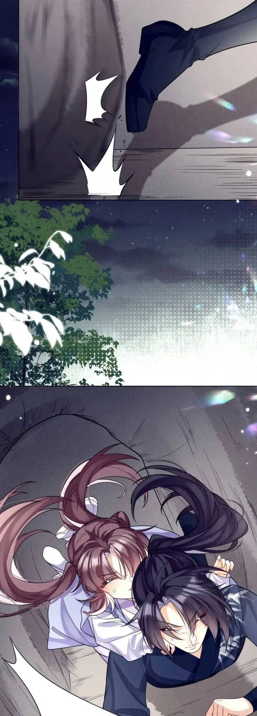 Phương Thức Nuôi Dưỡng Nhân Vật Phản Diện Chapter 22 - 20