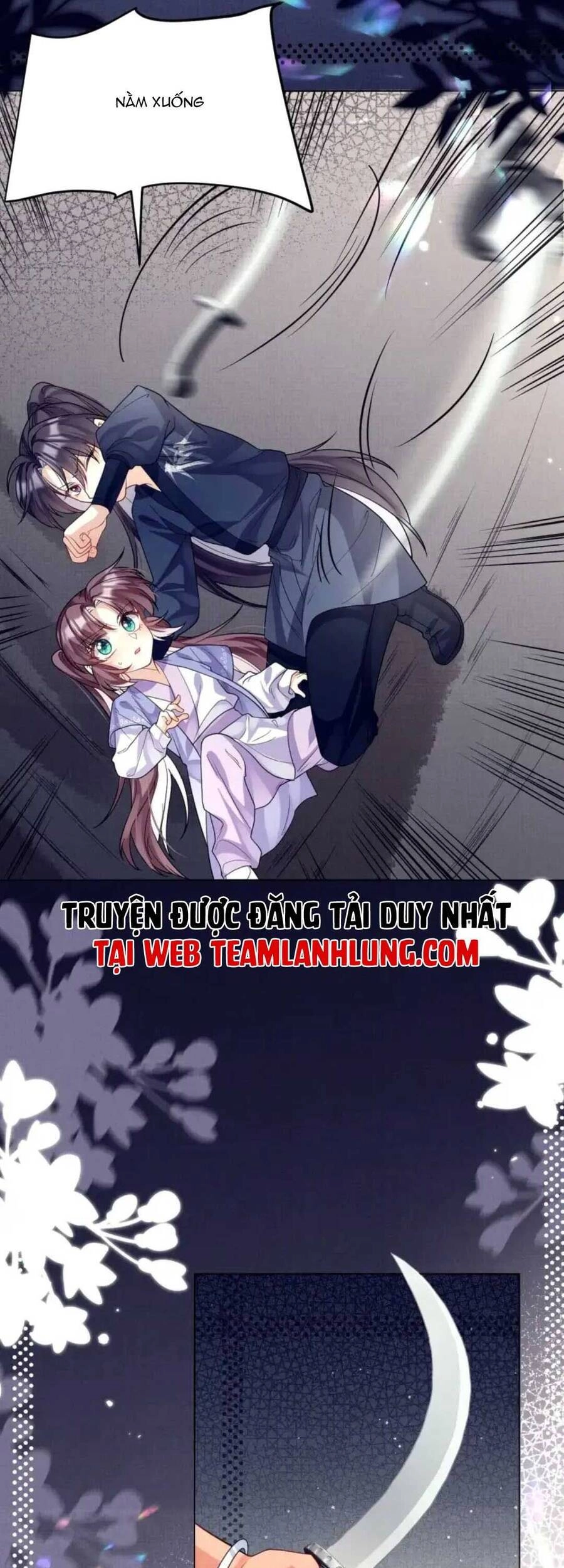 Phương Thức Nuôi Dưỡng Nhân Vật Phản Diện Chapter 22 - 22