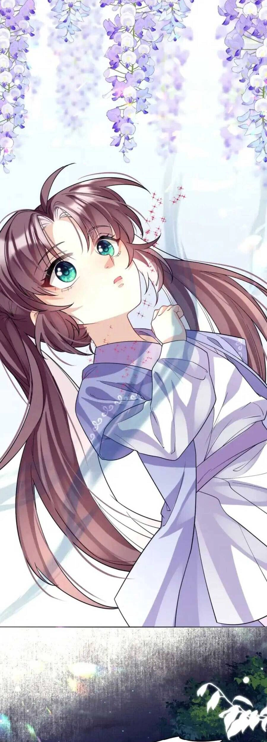 Phương Thức Nuôi Dưỡng Nhân Vật Phản Diện Chapter 22 - 29