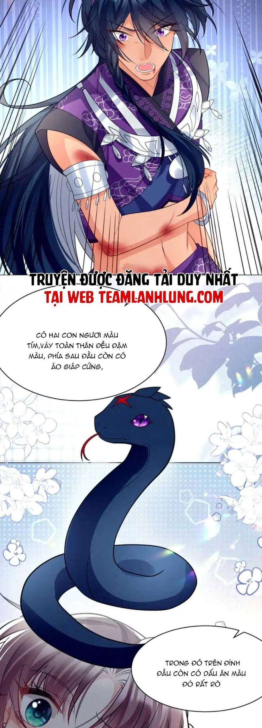 Phương Thức Nuôi Dưỡng Nhân Vật Phản Diện Chapter 22 - 31