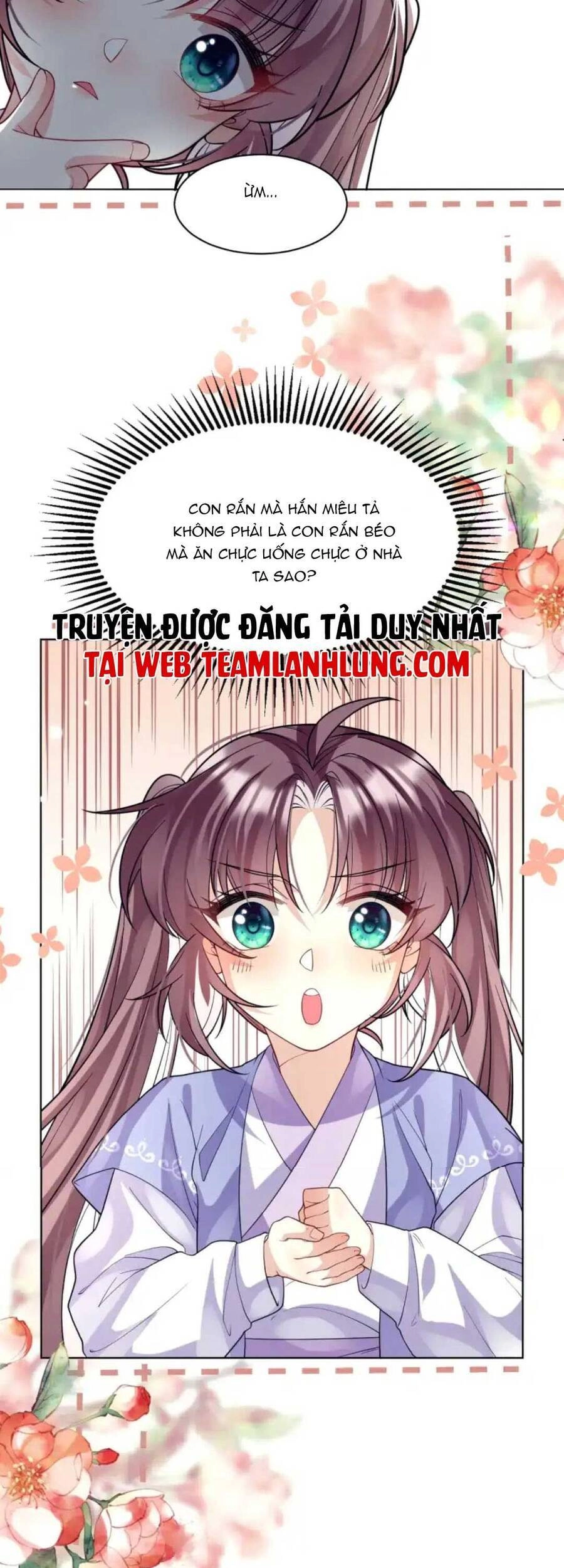 Phương Thức Nuôi Dưỡng Nhân Vật Phản Diện Chapter 22 - 32