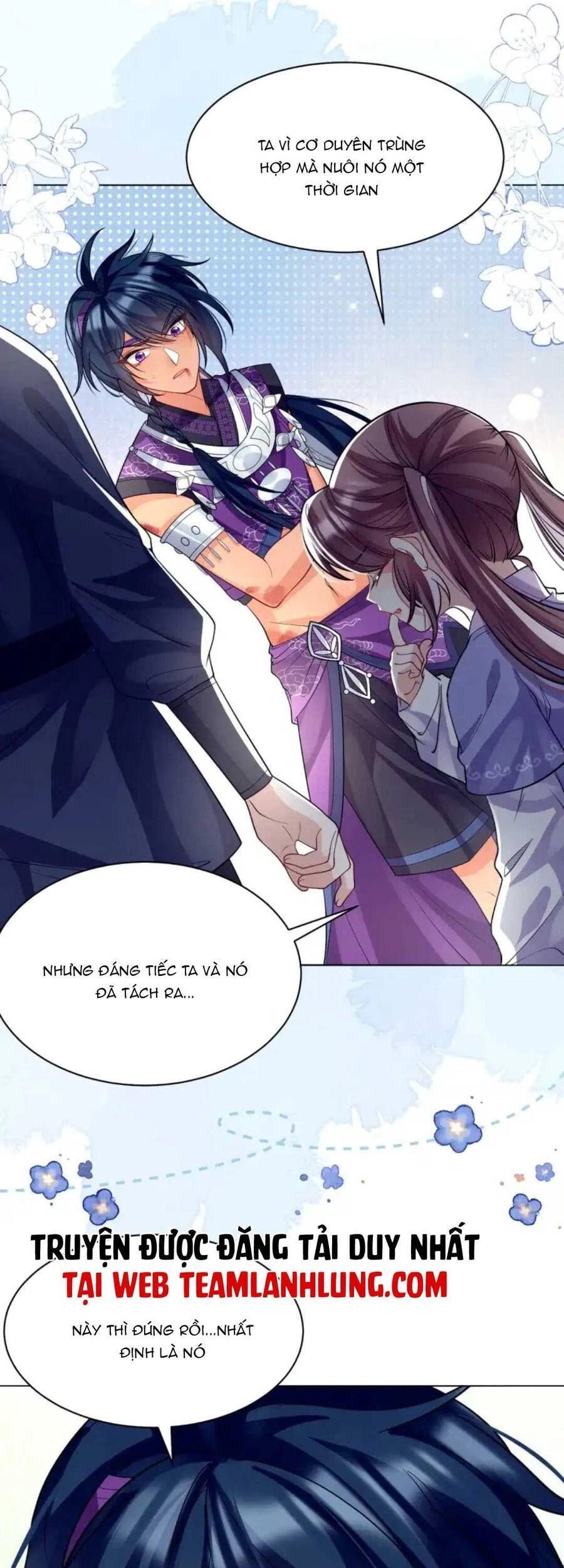 Phương Thức Nuôi Dưỡng Nhân Vật Phản Diện Chapter 22 - 34