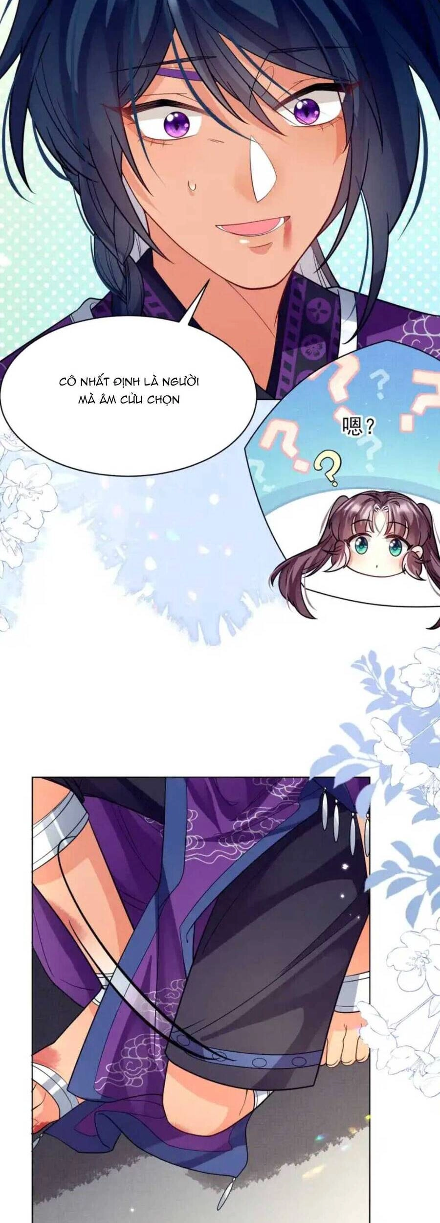 Phương Thức Nuôi Dưỡng Nhân Vật Phản Diện Chapter 22 - 35