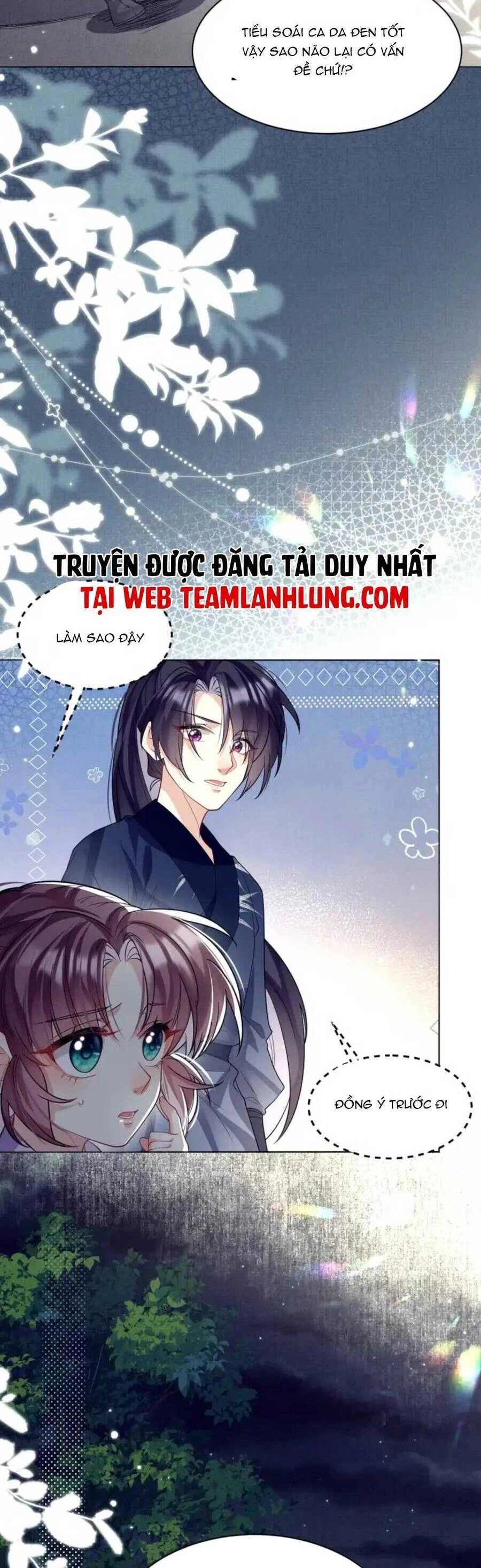 Phương Thức Nuôi Dưỡng Nhân Vật Phản Diện Chapter 23 - 6