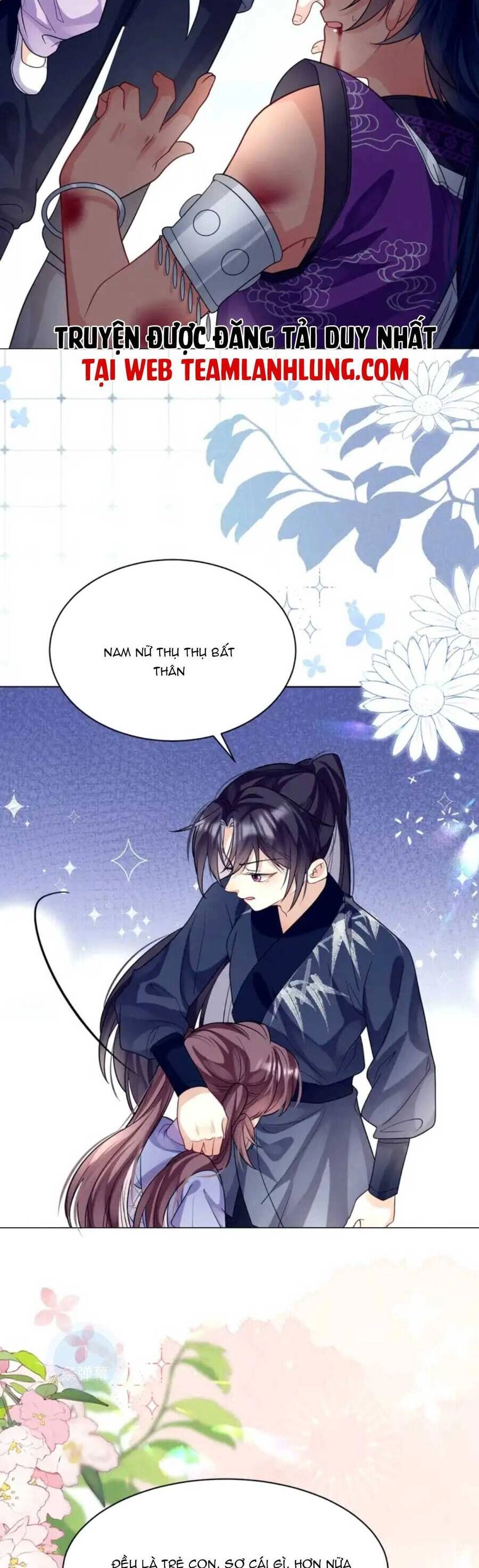 Phương Thức Nuôi Dưỡng Nhân Vật Phản Diện Chapter 23 - 12