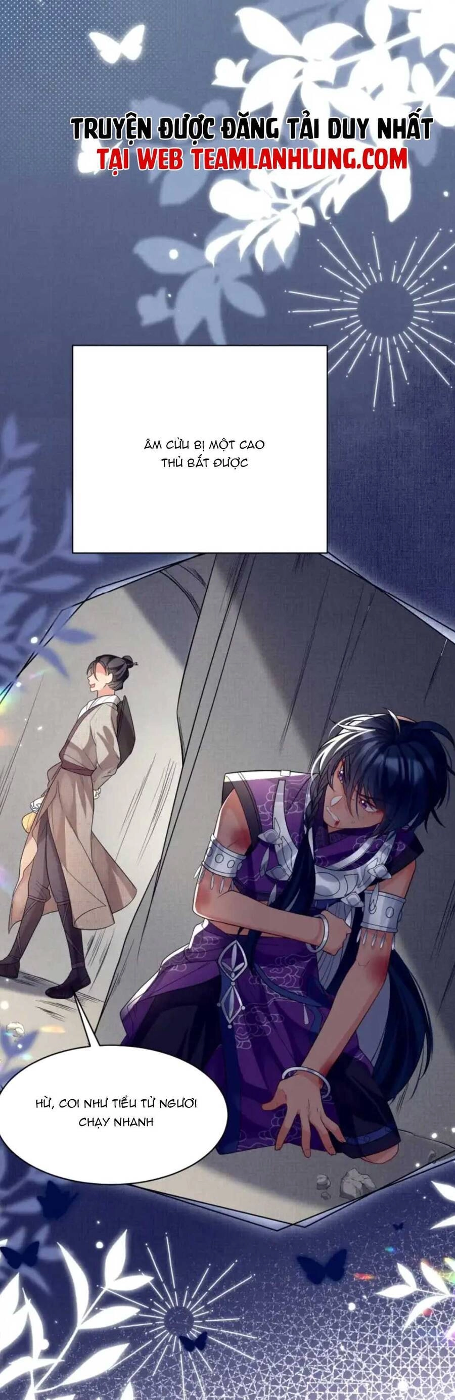 Phương Thức Nuôi Dưỡng Nhân Vật Phản Diện Chapter 23 - 19