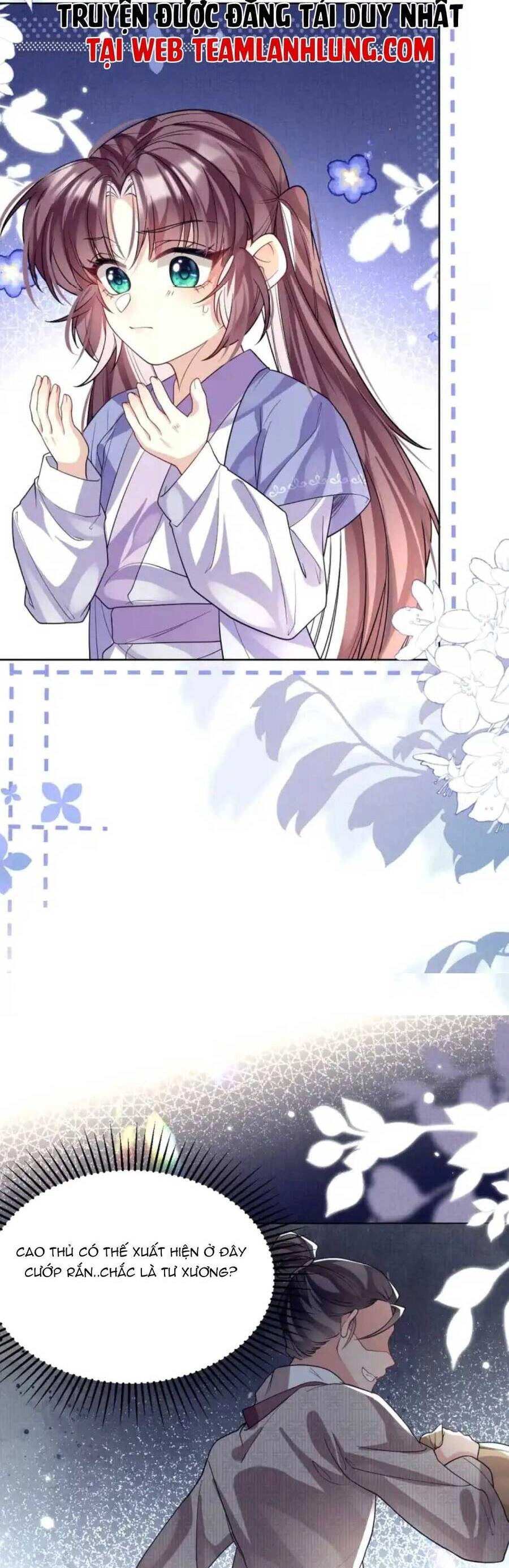 Phương Thức Nuôi Dưỡng Nhân Vật Phản Diện Chapter 23 - 21