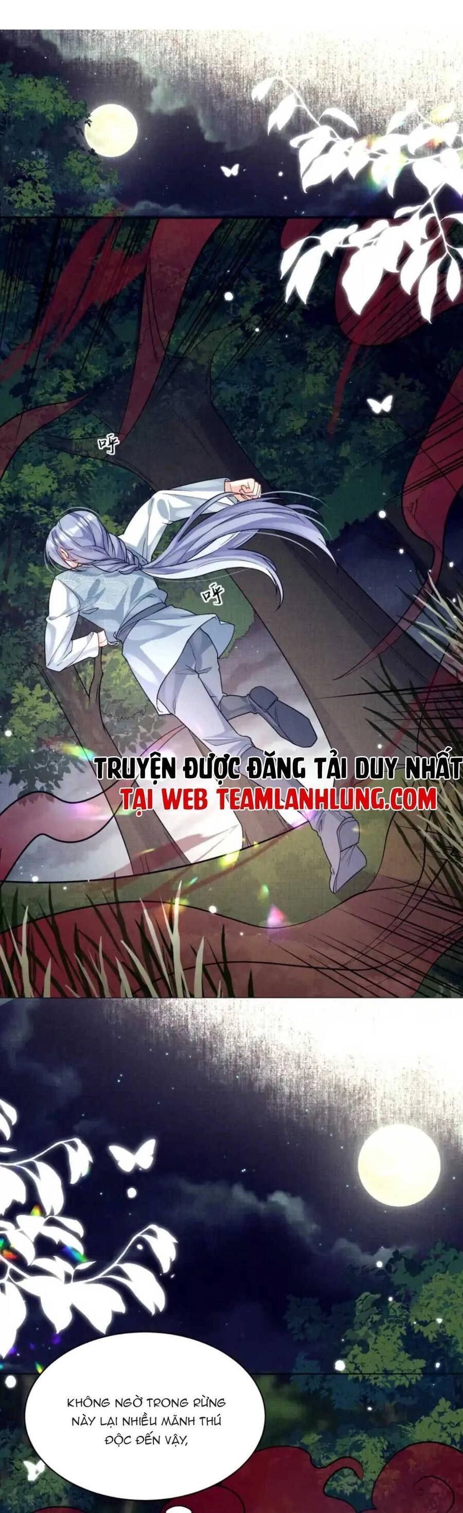 Phương Thức Nuôi Dưỡng Nhân Vật Phản Diện Chapter 24 - 2