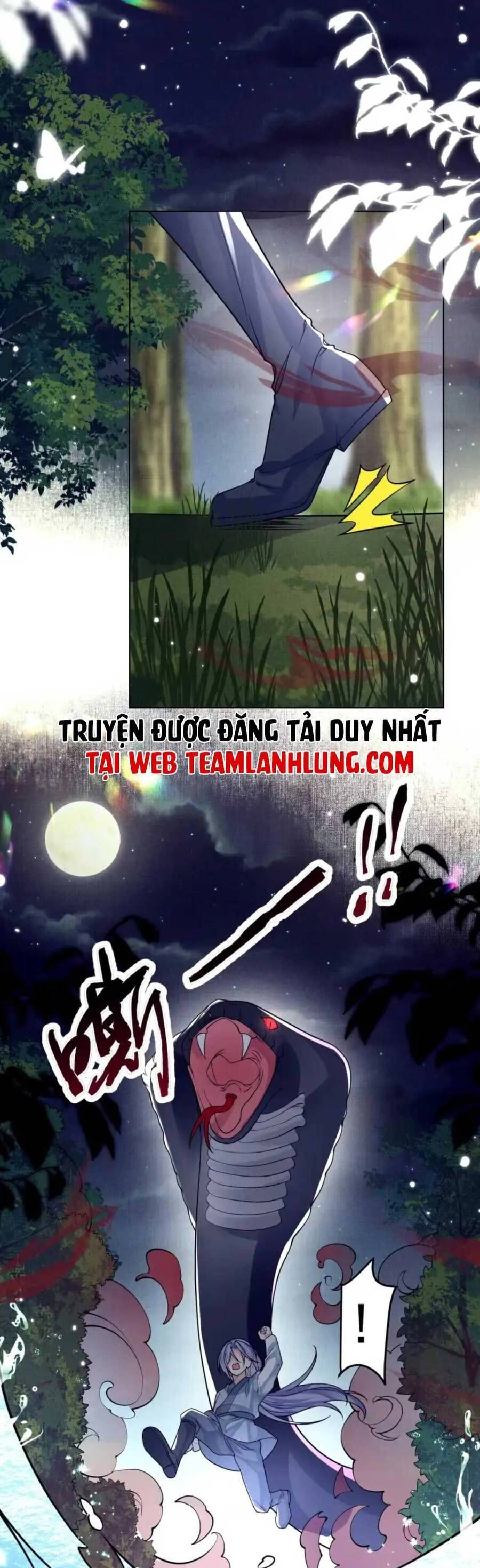 Phương Thức Nuôi Dưỡng Nhân Vật Phản Diện Chapter 24 - 4