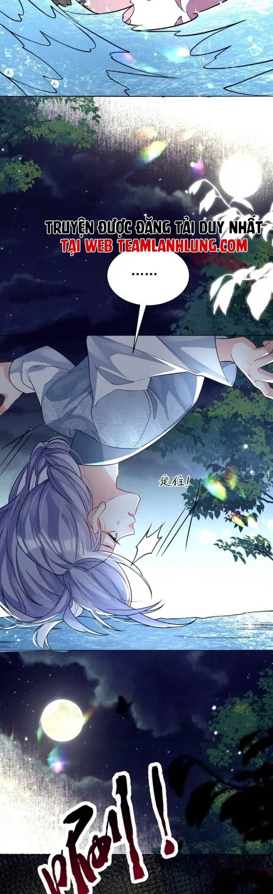 Phương Thức Nuôi Dưỡng Nhân Vật Phản Diện Chapter 24 - 5