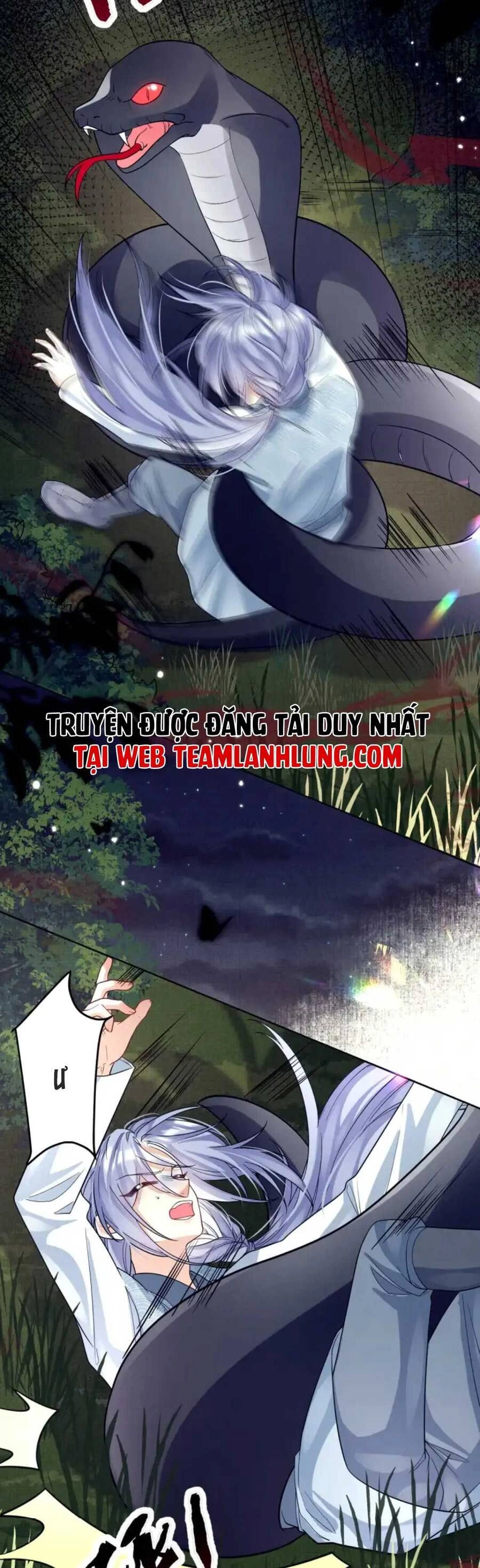 Phương Thức Nuôi Dưỡng Nhân Vật Phản Diện Chapter 24 - 6