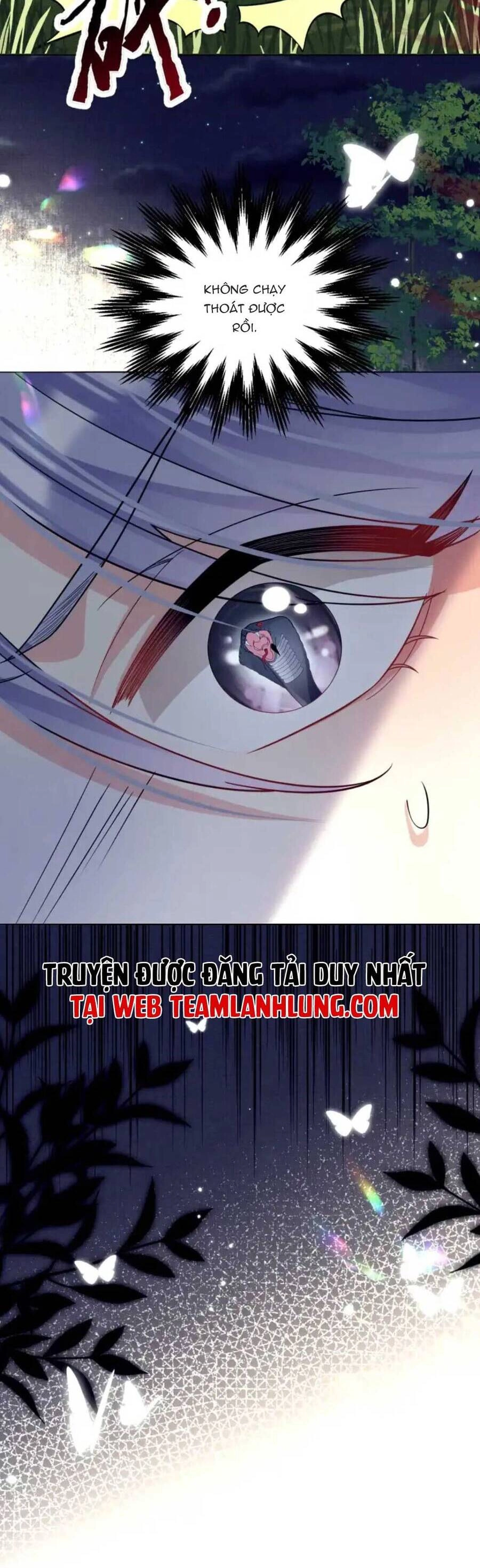 Phương Thức Nuôi Dưỡng Nhân Vật Phản Diện Chapter 24 - 7