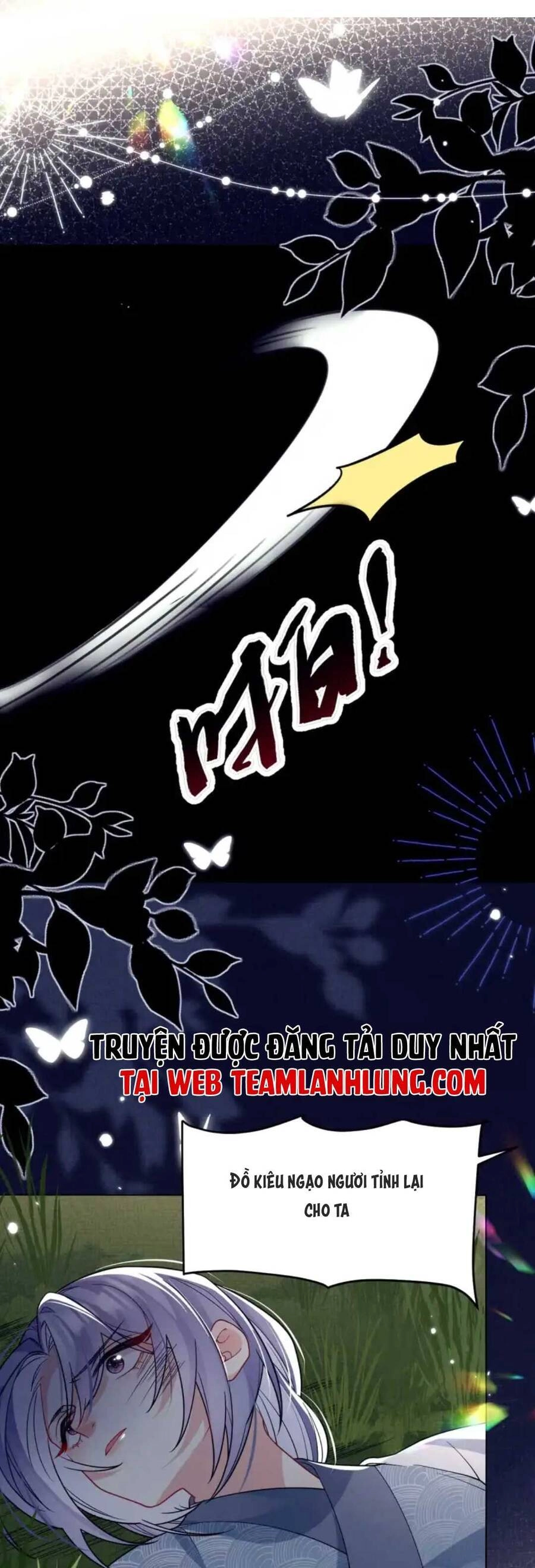 Phương Thức Nuôi Dưỡng Nhân Vật Phản Diện Chapter 24 - 8