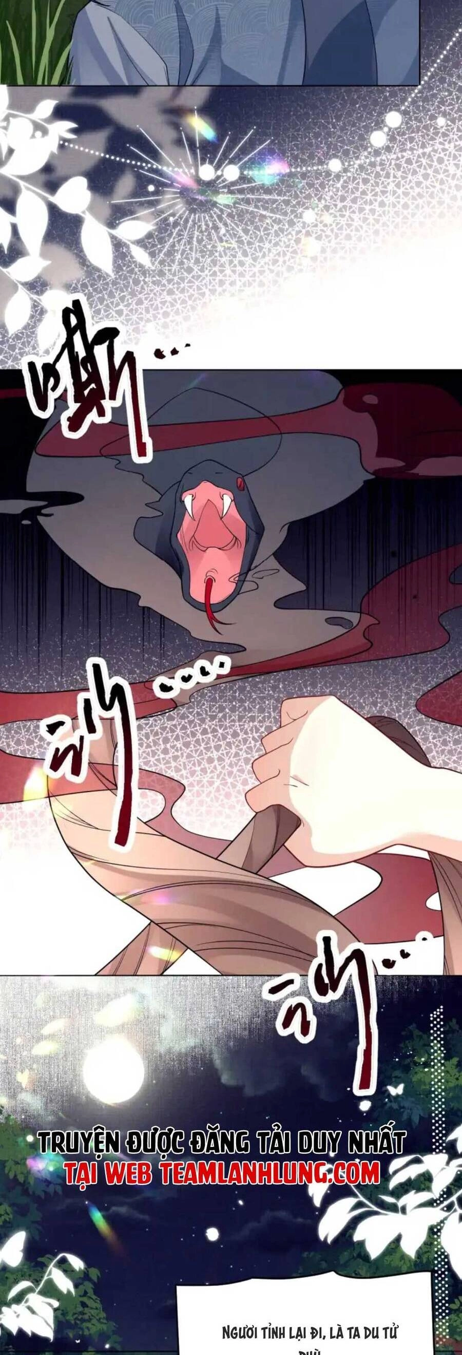 Phương Thức Nuôi Dưỡng Nhân Vật Phản Diện Chapter 24 - 9