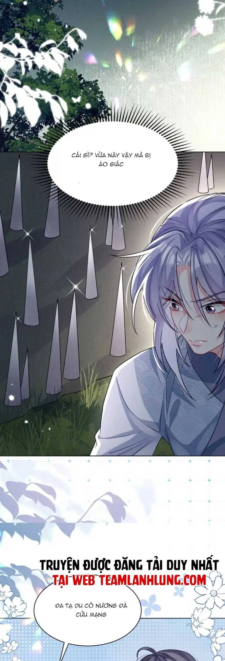 Phương Thức Nuôi Dưỡng Nhân Vật Phản Diện Chapter 24 - 12