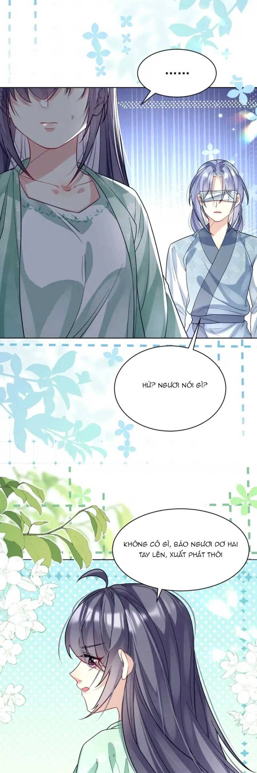 Phương Thức Nuôi Dưỡng Nhân Vật Phản Diện Chapter 24 - 14