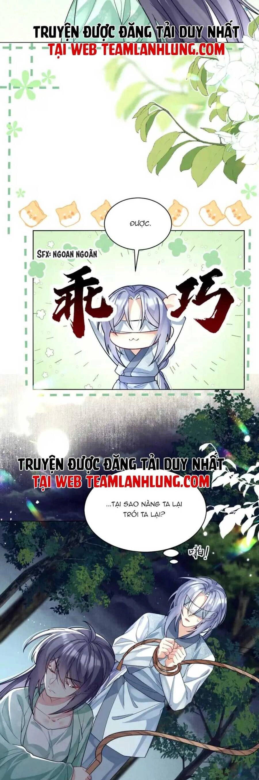 Phương Thức Nuôi Dưỡng Nhân Vật Phản Diện Chapter 24 - 15